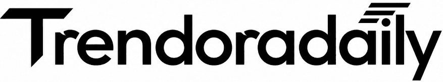 Trendoradaily
